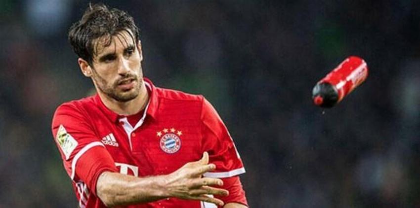 Galatasaray'da Taylan Antalyalı'nın yerine Javi Martinez bombası