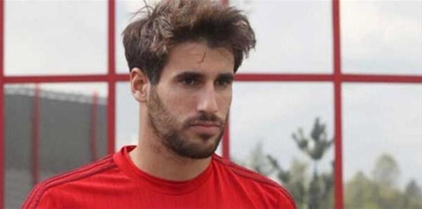 Galatasaray'da Taylan Antalyalı'nın yerine Javi Martinez bombası
