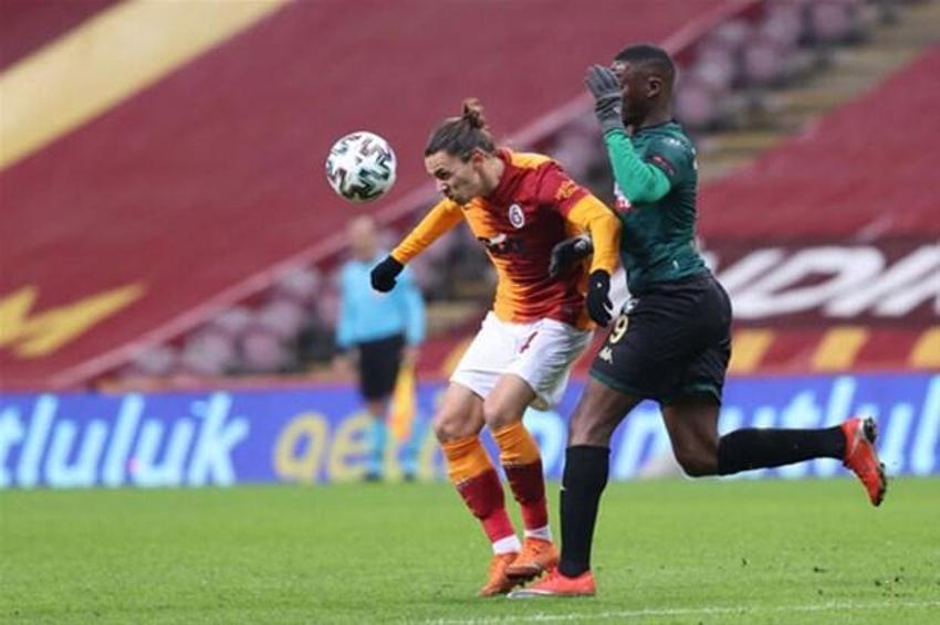 Galatasaray'da Taylan Antalyalı'nın yerine Javi Martinez bombası