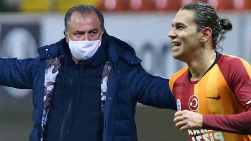 Galatasaray'da Taylan Antalyalı'nın yerine Javi Martinez bombası