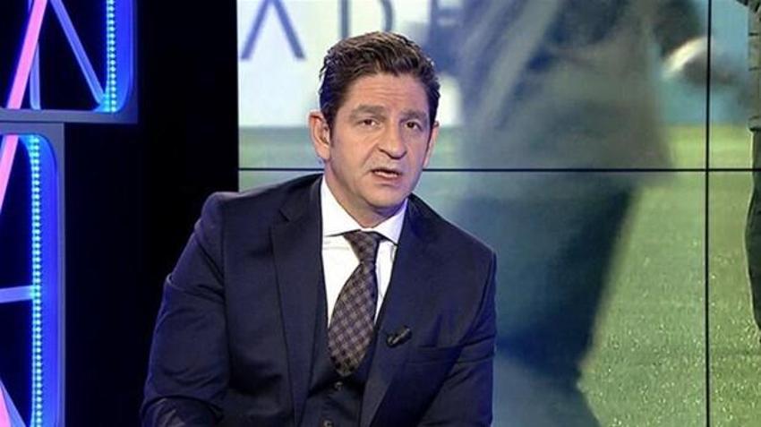 Erol Bulut ile Güntekin Onay arasında atışma! 'Senden yaşça büyüğüm benim tavsiyem...'