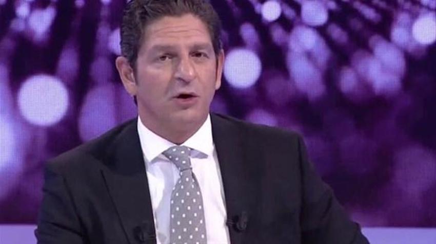 Erol Bulut ile Güntekin Onay arasında atışma! 'Senden yaşça büyüğüm benim tavsiyem...'