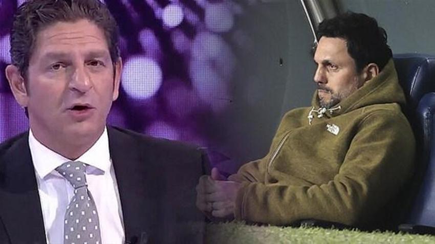 Erol Bulut ile Güntekin Onay arasında atışma! 'Senden yaşça büyüğüm benim tavsiyem...'
