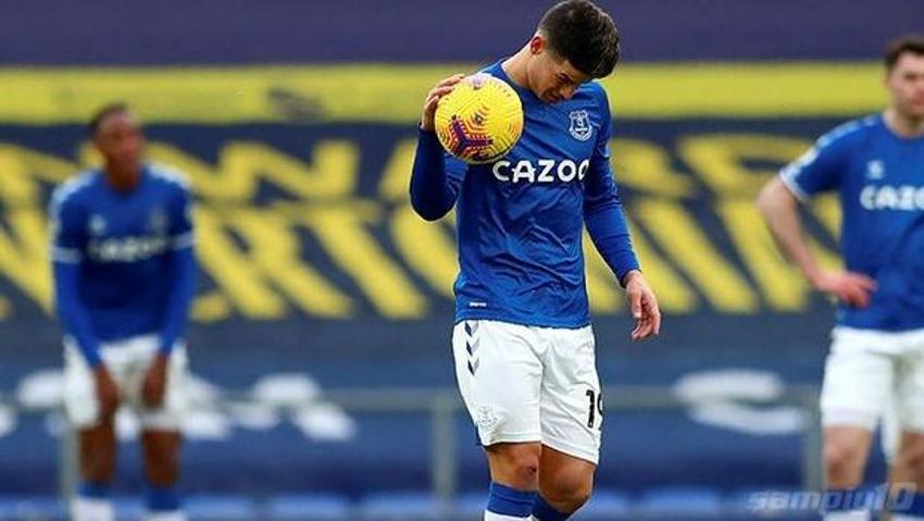 Belhanda'nın yerine James Rodriguez! İspanyollar Galatasaray'ı heyecanlandırdı