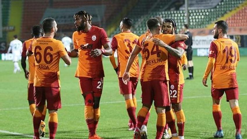 Belhanda'nın yerine James Rodriguez! İspanyollar Galatasaray'ı heyecanlandırdı
