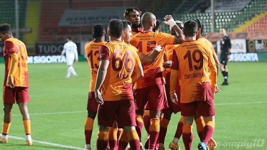 Belhanda'nın yerine James Rodriguez! İspanyollar Galatasaray'ı heyecanlandırdı