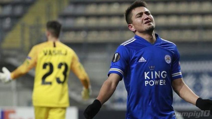 Cengiz Ünder Fenerbahçe'ye geliyor mu? Mirsad Türkcan'dan flaş açıklama