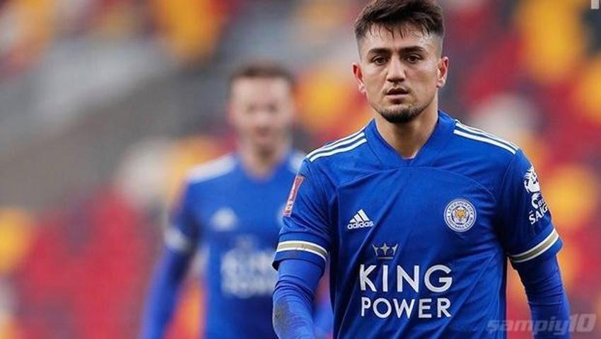 Cengiz Ünder Fenerbahçe'ye geliyor mu? Mirsad Türkcan'dan flaş açıklama