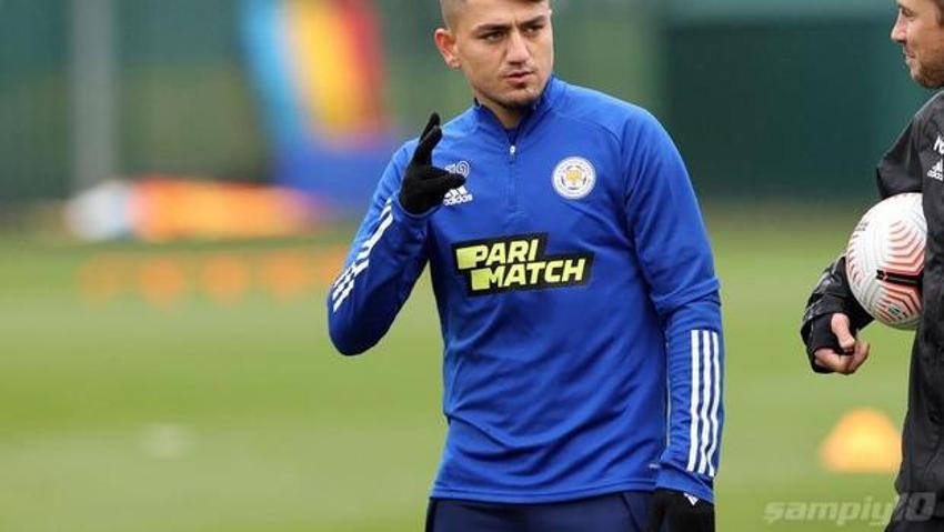 Cengiz Ünder Fenerbahçe'ye geliyor mu? Mirsad Türkcan'dan flaş açıklama