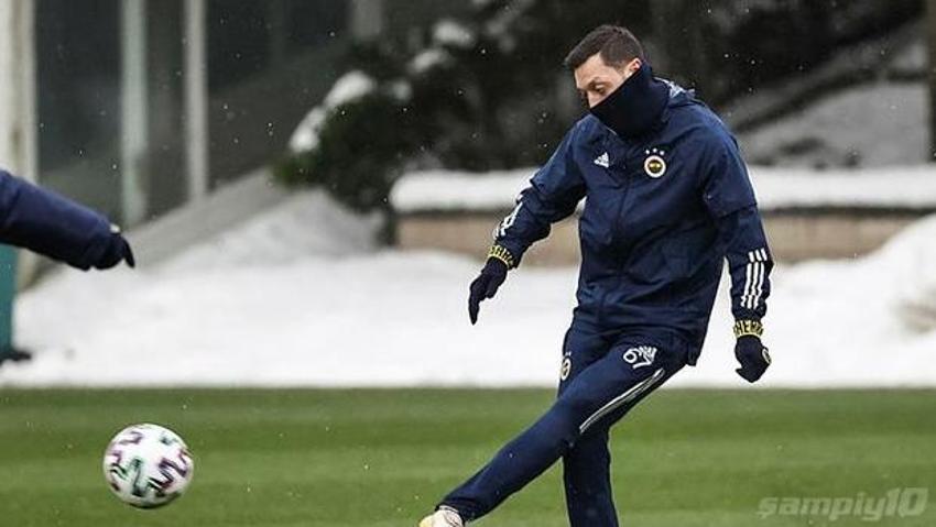 Cengiz Ünder Fenerbahçe'ye geliyor mu? Mirsad Türkcan'dan flaş açıklama