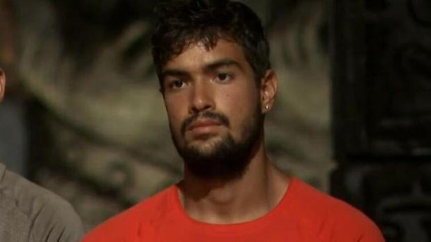 Survivor Ayşe bakın kim çıktı! Masterchef yarışmacısı Yasin Obuz'la...