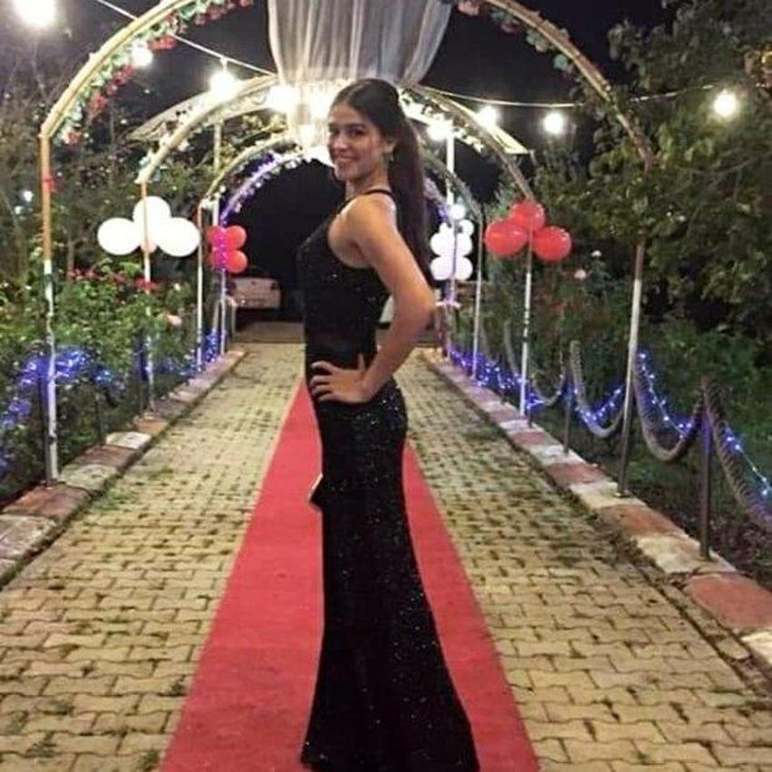 Survivor Ayşe bakın kim çıktı! Masterchef yarışmacısı Yasin Obuz'la...