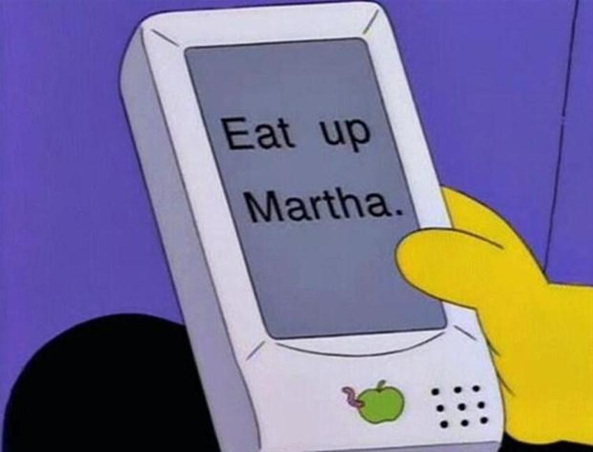 Simpsonlar'dan şok tahmin! Dünyanın ağzı açık kaldı: 1993'te...