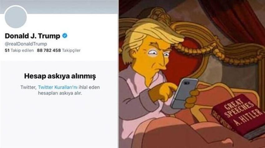 Simpsonlar'dan şok tahmin! Dünyanın ağzı açık kaldı: 1993'te...
