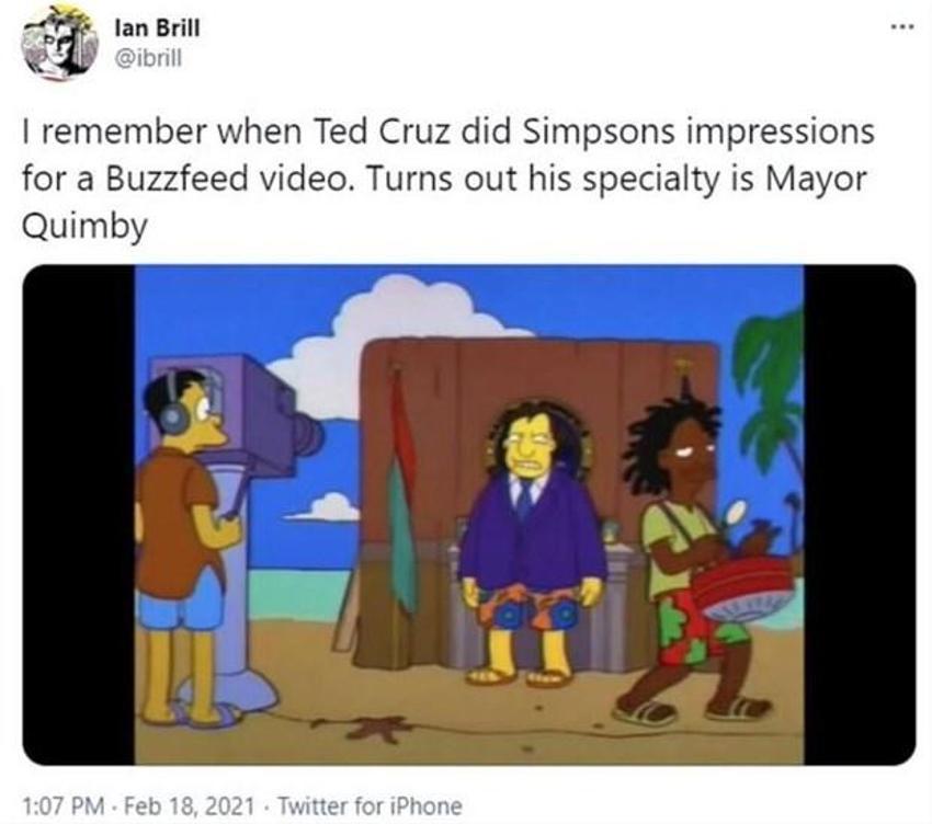 Simpsonlar'dan şok tahmin! Dünyanın ağzı açık kaldı: 1993'te...