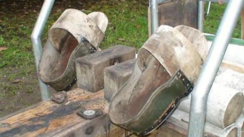 Dehşet evi dünyayı şoke etti! 9 yıl kıyameti beklediler...