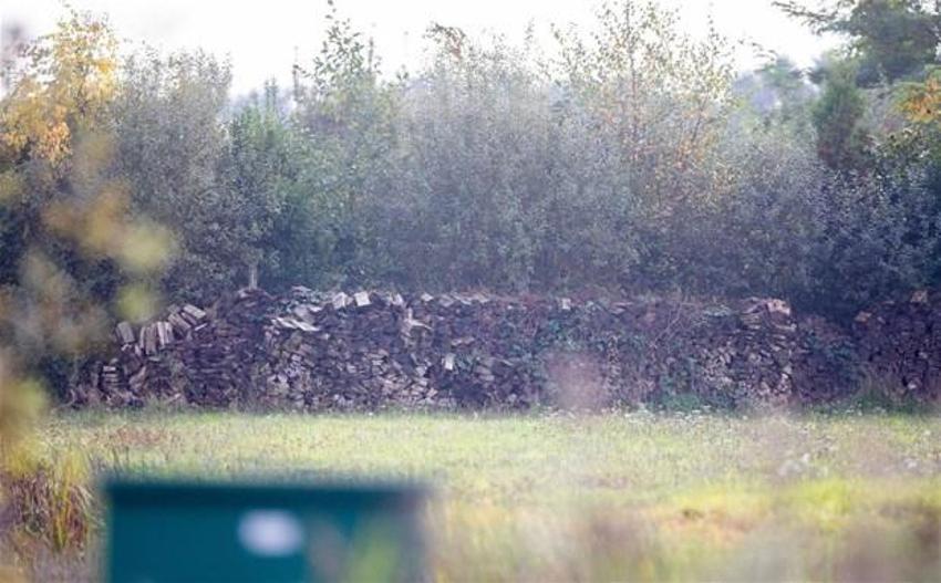Dehşet evi dünyayı şoke etti! 9 yıl kıyameti beklediler...