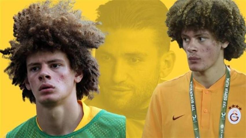 Transferi UEFA'ya kadar gitmişti! Erencan Yardımcı ortadan kayboldu