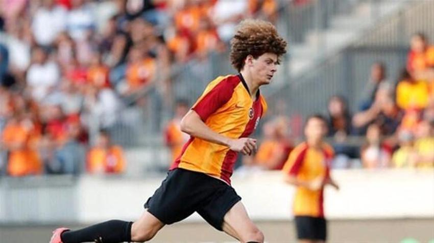 Transferi UEFA'ya kadar gitmişti! Erencan Yardımcı ortadan kayboldu