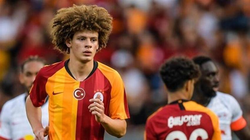 Transferi UEFA'ya kadar gitmişti! Erencan Yardımcı ortadan kayboldu
