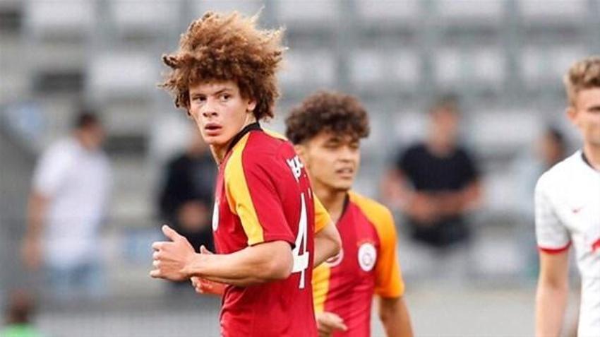 Transferi UEFA'ya kadar gitmişti! Erencan Yardımcı ortadan kayboldu
