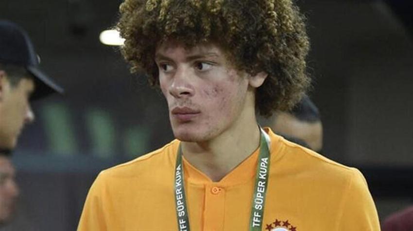 Transferi UEFA'ya kadar gitmişti! Erencan Yardımcı ortadan kayboldu