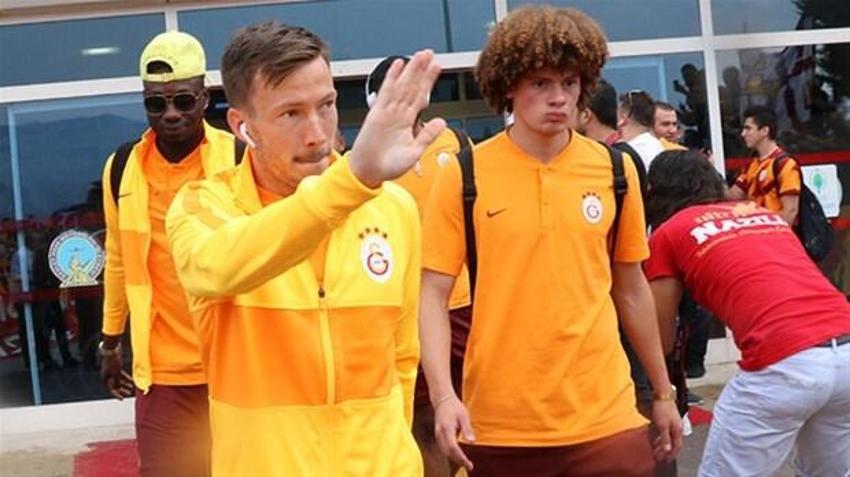 Transferi UEFA'ya kadar gitmişti! Erencan Yardımcı ortadan kayboldu