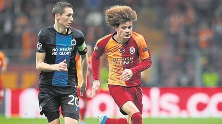 Transferi UEFA'ya kadar gitmişti! Erencan Yardımcı ortadan kayboldu