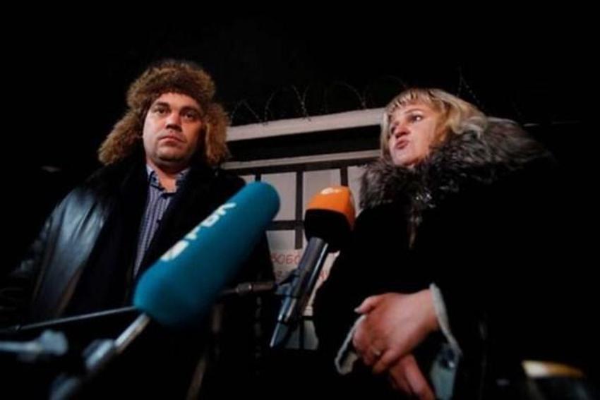 Rusya'da skandal patladı! Putin'in gizli kızından şoke eden sözler