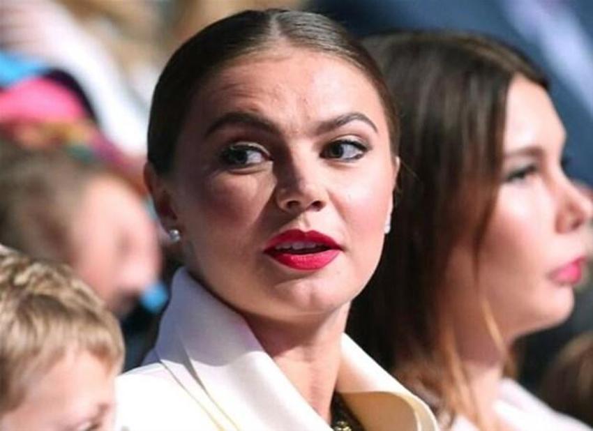 Rusya'da skandal patladı! Putin'in gizli kızından şoke eden sözler