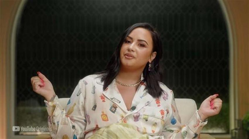Demi Lovato açıkladı: Üç kez felç, bir kez kalp krizi geçirdim, beynimde hasar oluştu