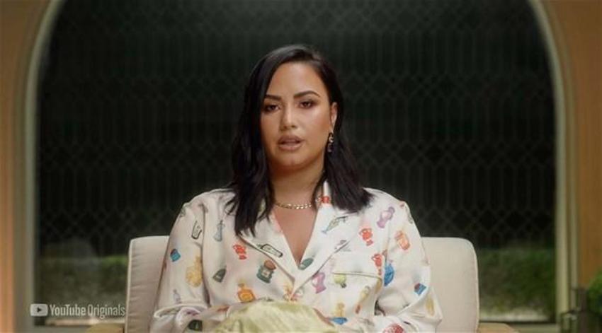 Demi Lovato açıkladı: Üç kez felç, bir kez kalp krizi geçirdim, beynimde hasar oluştu