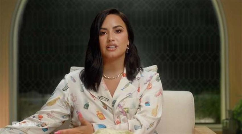 Demi Lovato açıkladı: Üç kez felç, bir kez kalp krizi geçirdim, beynimde hasar oluştu