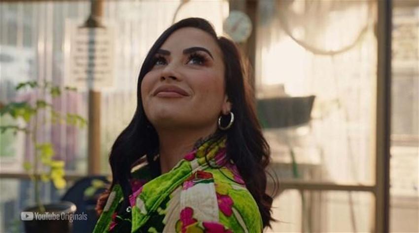 Demi Lovato açıkladı: Üç kez felç, bir kez kalp krizi geçirdim, beynimde hasar oluştu