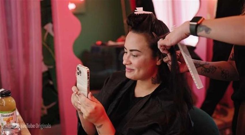 Demi Lovato açıkladı: Üç kez felç, bir kez kalp krizi geçirdim, beynimde hasar oluştu
