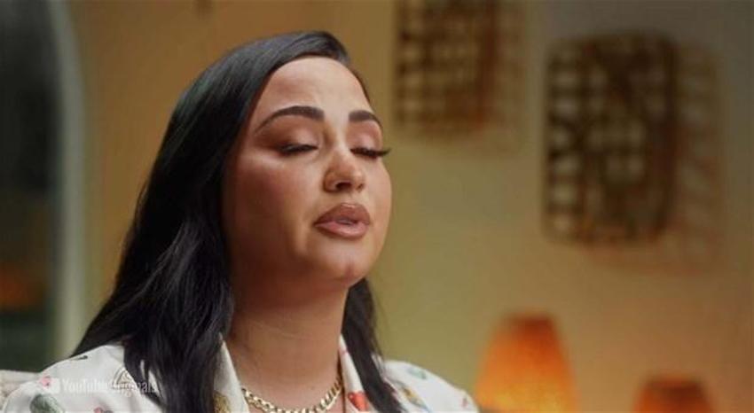 Demi Lovato açıkladı: Üç kez felç, bir kez kalp krizi geçirdim, beynimde hasar oluştu