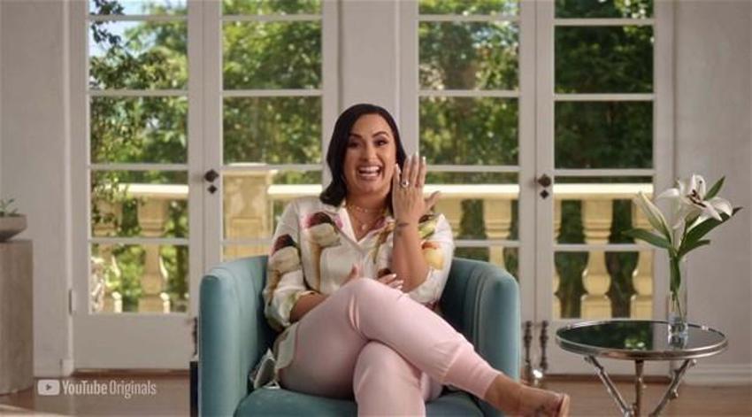 Demi Lovato açıkladı: Üç kez felç, bir kez kalp krizi geçirdim, beynimde hasar oluştu