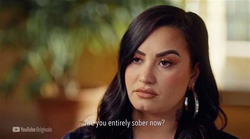 Demi Lovato açıkladı: Üç kez felç, bir kez kalp krizi geçirdim, beynimde hasar oluştu
