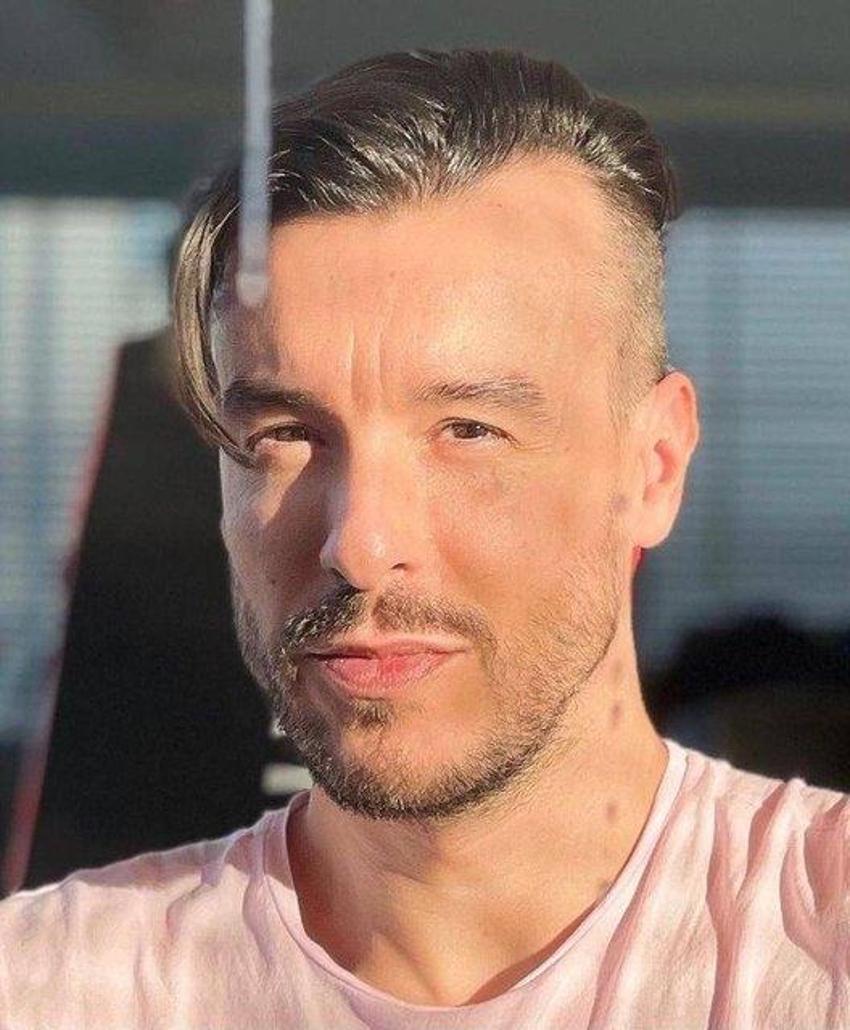 Cem Adrian'dan alkışlanacak hareket!