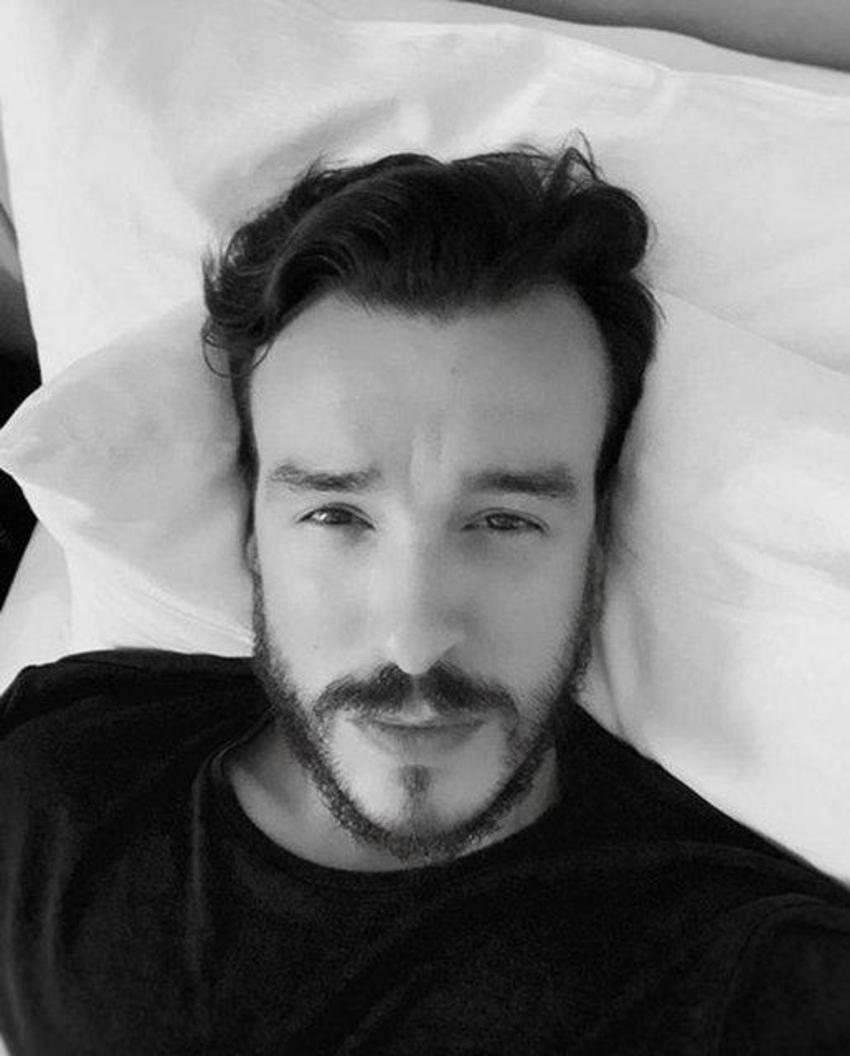 Cem Adrian'dan alkışlanacak hareket!