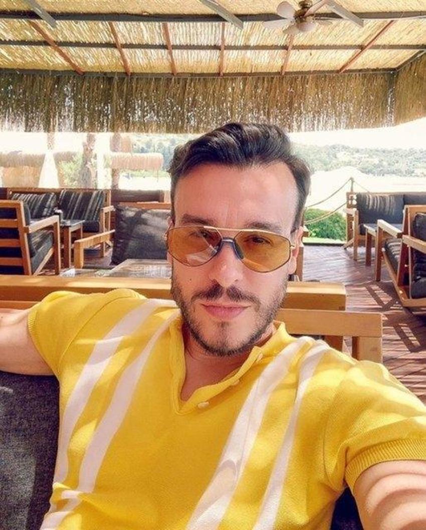 Cem Adrian'dan alkışlanacak hareket!