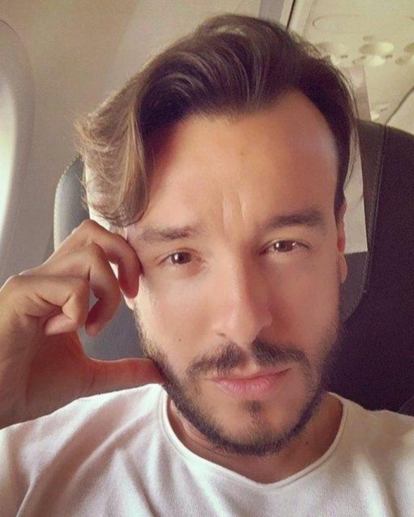 Cem Adrian'dan alkışlanacak hareket!