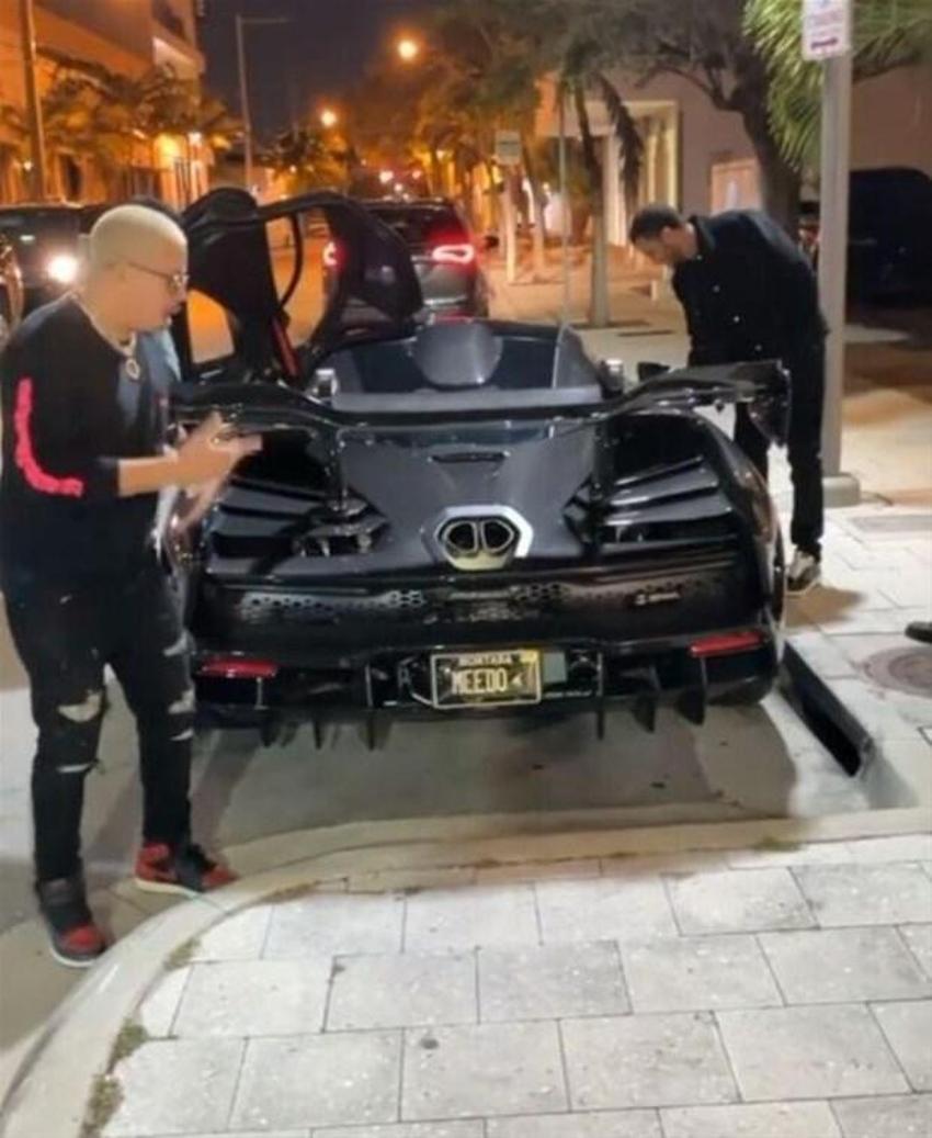 Şeyma Subaşı direk dansı yaptığı anları paylaştı!