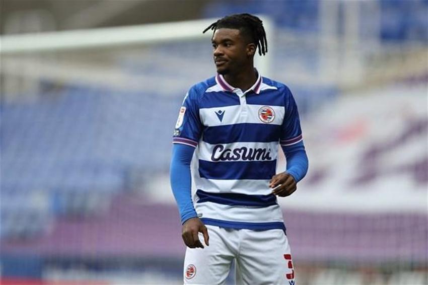 Fenerbahçe Reading'den Osayi'yi alınca Galatasaray da altta kalmadı! Omar Richards sürprizi