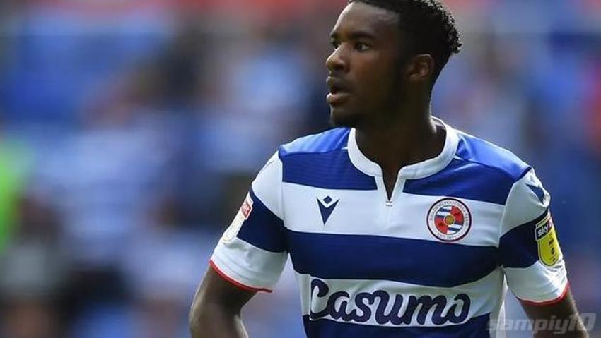 Fenerbahçe Reading'den Osayi'yi alınca Galatasaray da altta kalmadı! Omar Richards sürprizi