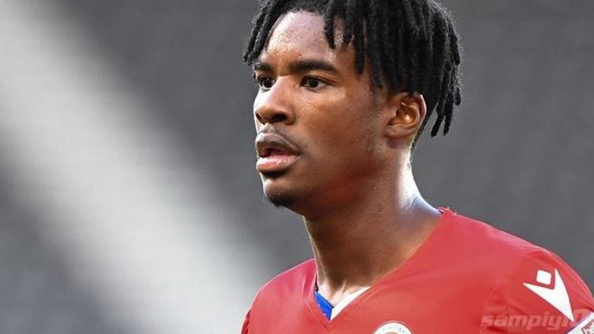 Fenerbahçe Reading'den Osayi'yi alınca Galatasaray da altta kalmadı! Omar Richards sürprizi
