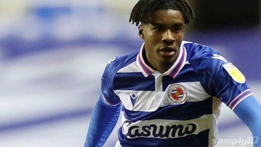 Fenerbahçe Reading'den Osayi'yi alınca Galatasaray da altta kalmadı! Omar Richards sürprizi