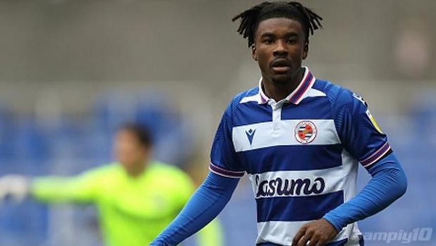 Fenerbahçe Reading'den Osayi'yi alınca Galatasaray da altta kalmadı! Omar Richards sürprizi