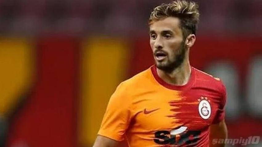 Fenerbahçe Reading'den Osayi'yi alınca Galatasaray da altta kalmadı! Omar Richards sürprizi