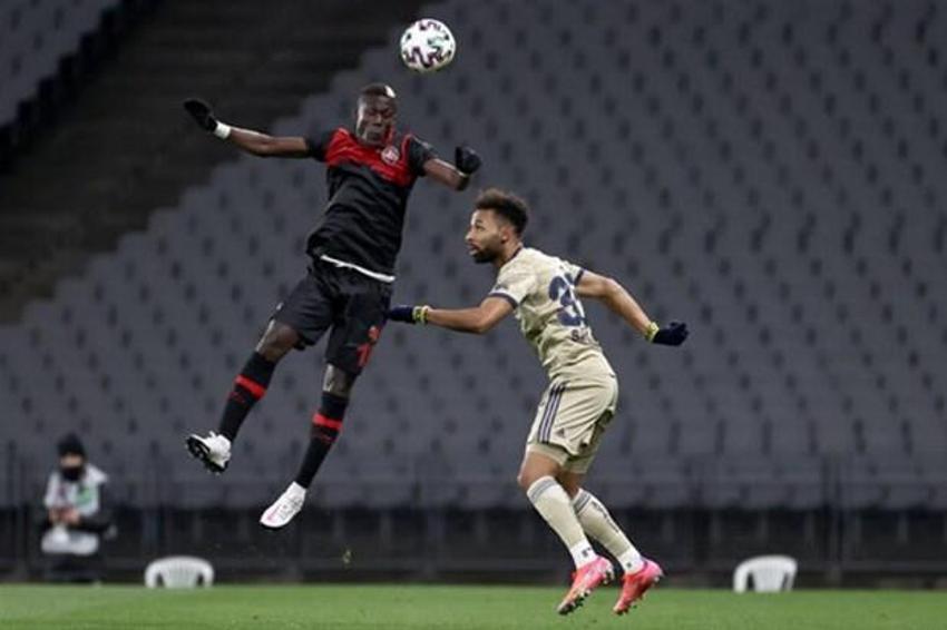 Fenerbahçe'ye Ndao şoku! Çılgın başkan Aulas devreye girdi